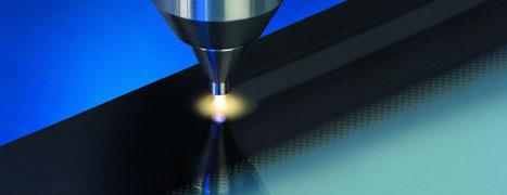 tecnología de tratamiento de superficies de plasma