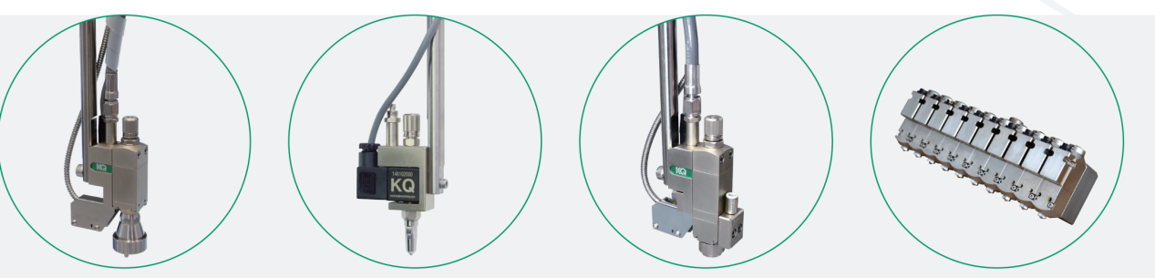 sistemas de cola fr&iacute;a