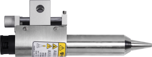 Máquina de superficie de tratamiento de plasma (cuatro pistola)
