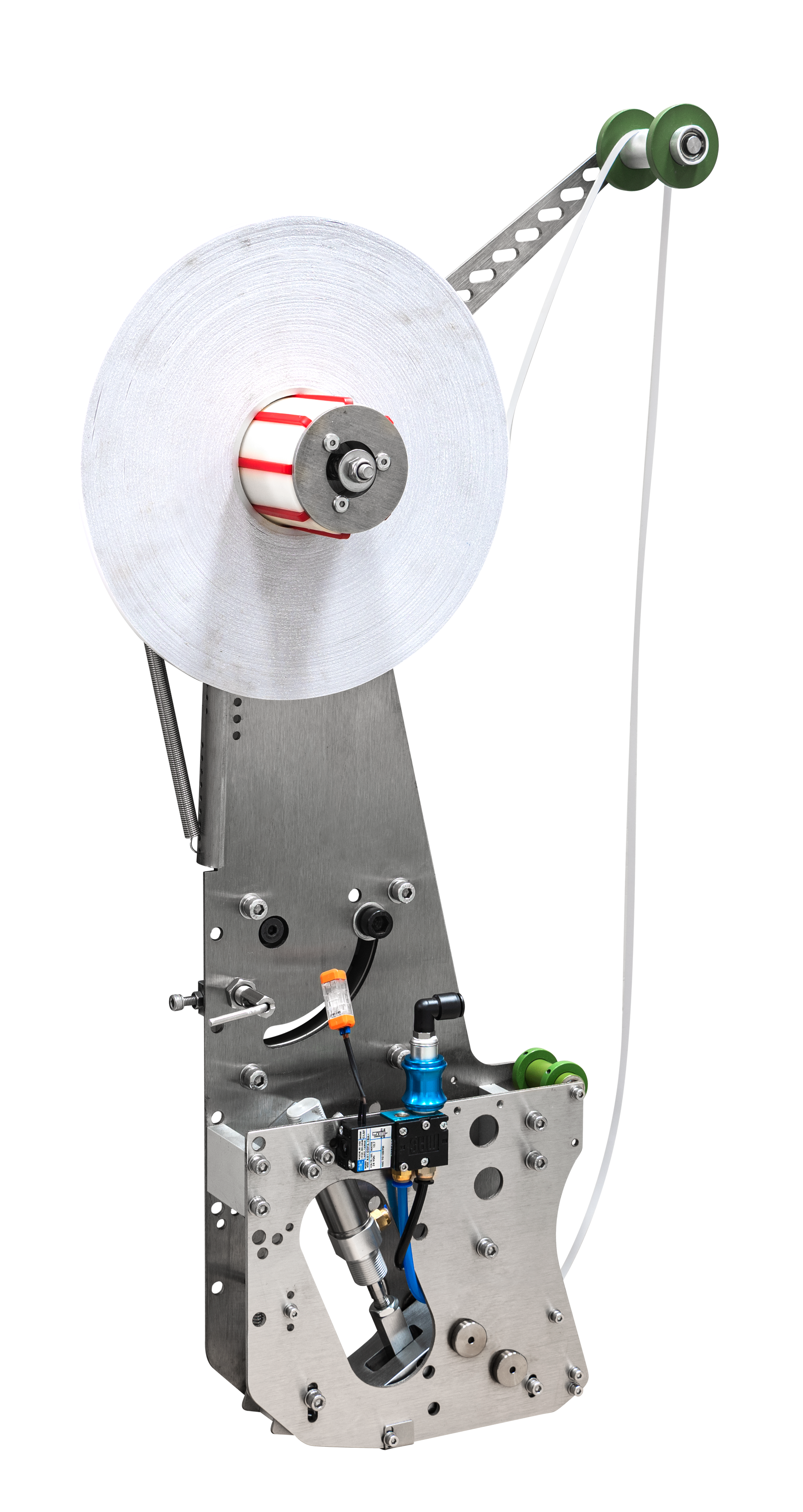 Aplicador de cinta de doble cara TD-35