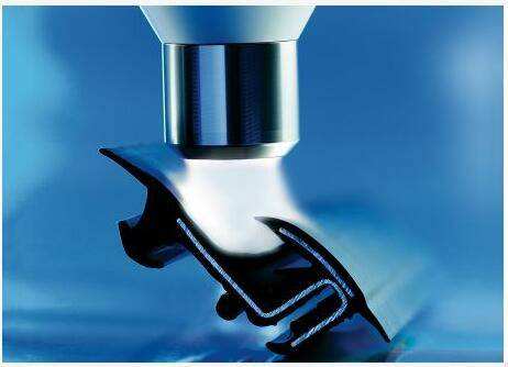 Tratamiento de superficie con plasma