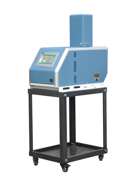 Aplicador de alta presión KQ H01-HF 