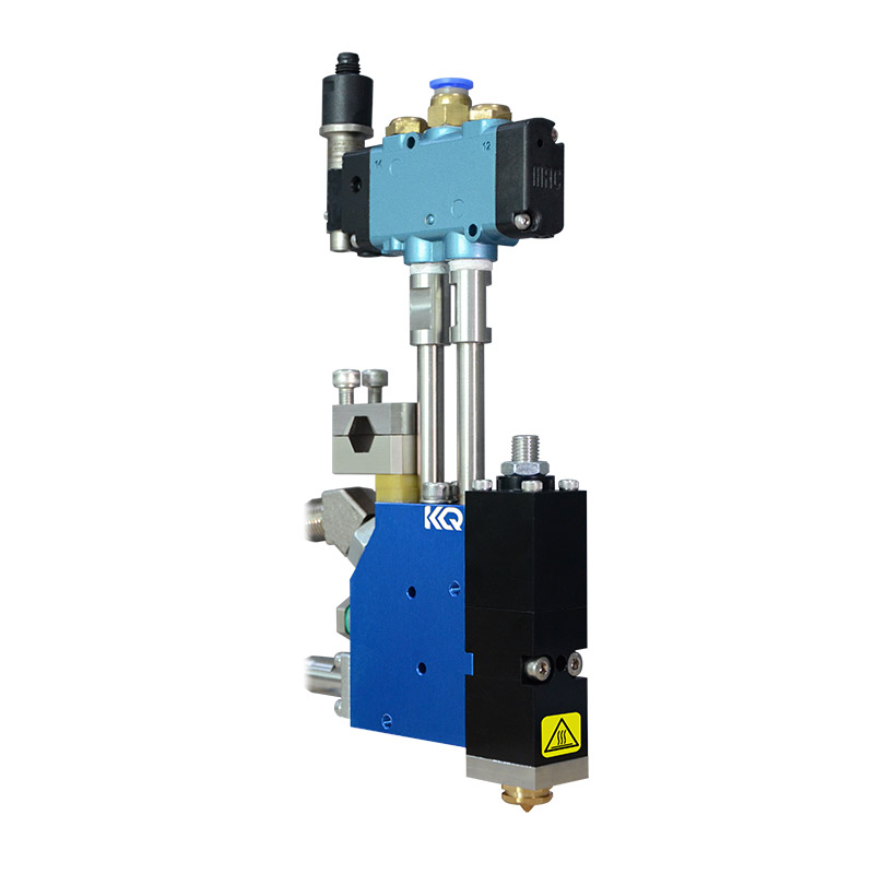 sistema de adhesivos termofusibles