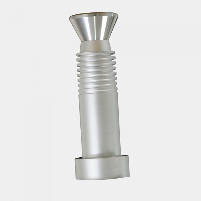 equipo de tratamiento de superficie de plasma