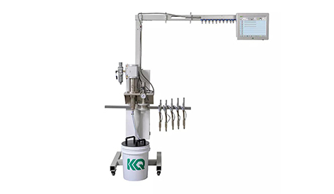 sistemas de cola fr&iacute;a