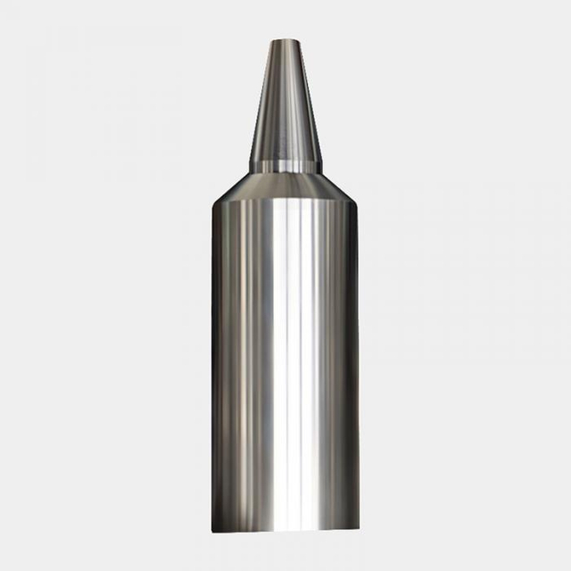 Máquina de superficie de tratamiento de plasma (tres pistolas)